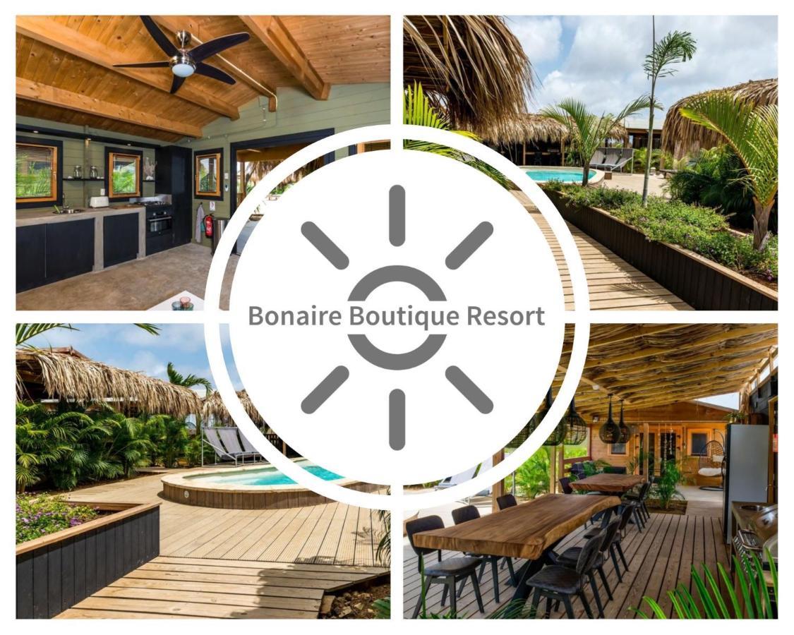 קרלנדיק Bonaire Boutique Resort מראה חיצוני תמונה