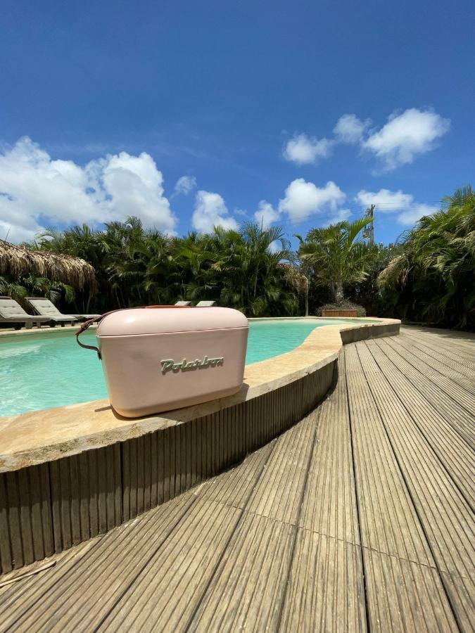 קרלנדיק Bonaire Boutique Resort מראה חיצוני תמונה