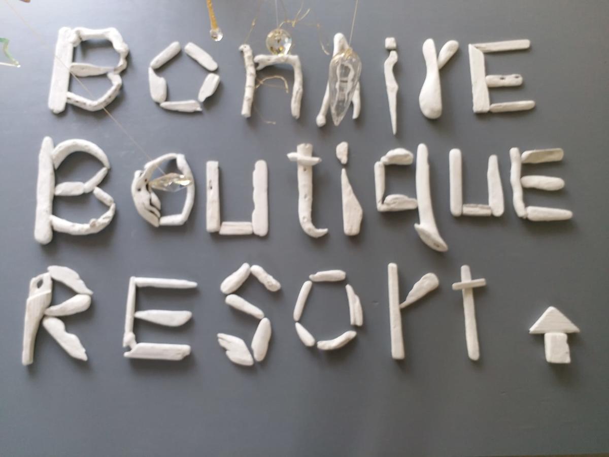 קרלנדיק Bonaire Boutique Resort מראה חיצוני תמונה