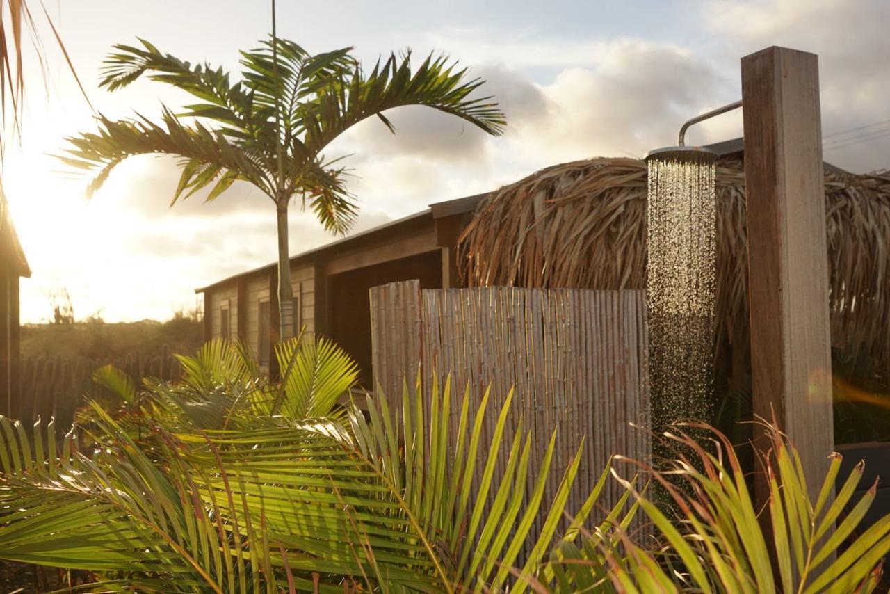 קרלנדיק Bonaire Boutique Resort מראה חיצוני תמונה