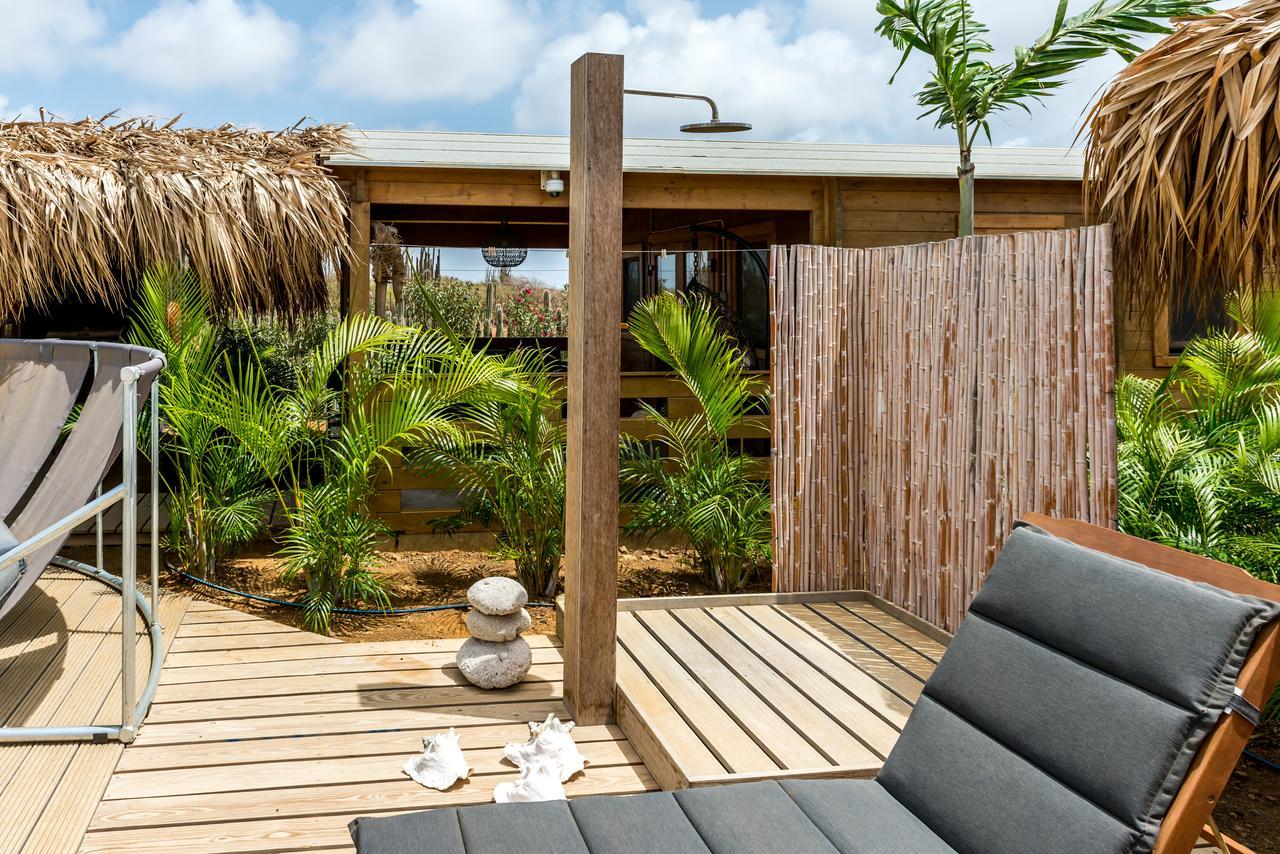קרלנדיק Bonaire Boutique Resort מראה חיצוני תמונה
