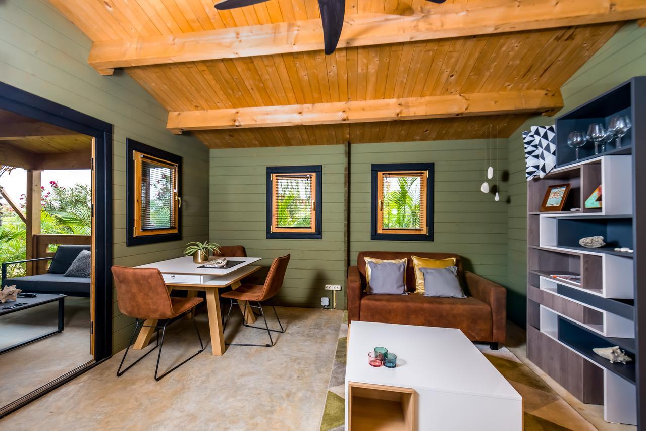 קרלנדיק Bonaire Boutique Resort מראה חיצוני תמונה