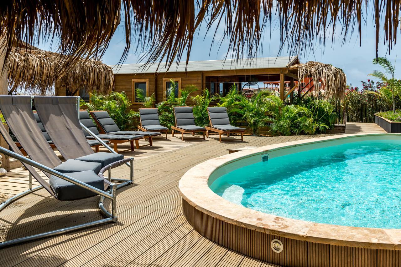 קרלנדיק Bonaire Boutique Resort מראה חיצוני תמונה