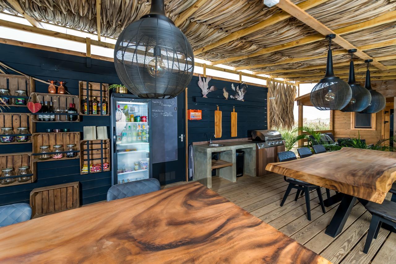 קרלנדיק Bonaire Boutique Resort מראה חיצוני תמונה