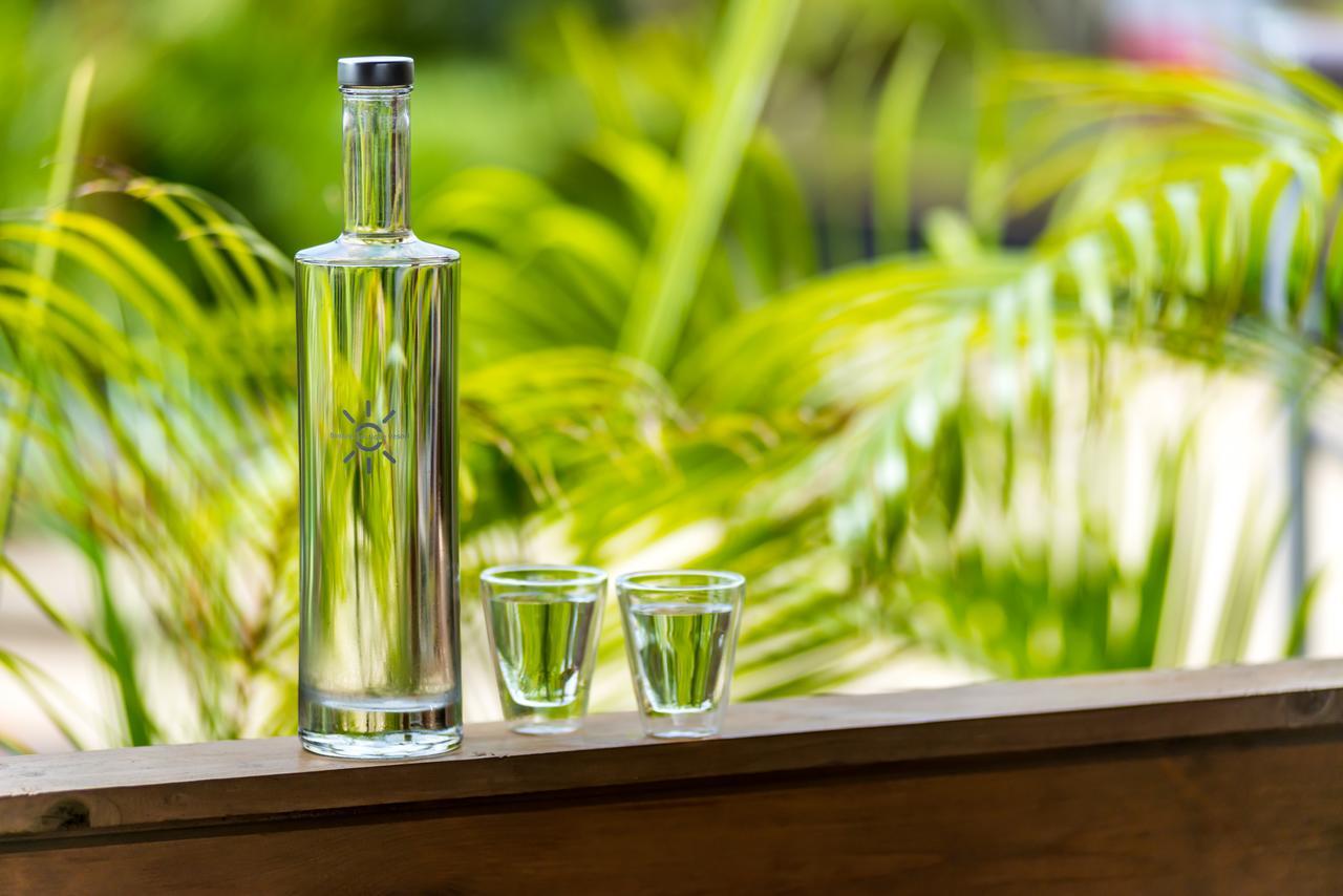 קרלנדיק Bonaire Boutique Resort מראה חיצוני תמונה