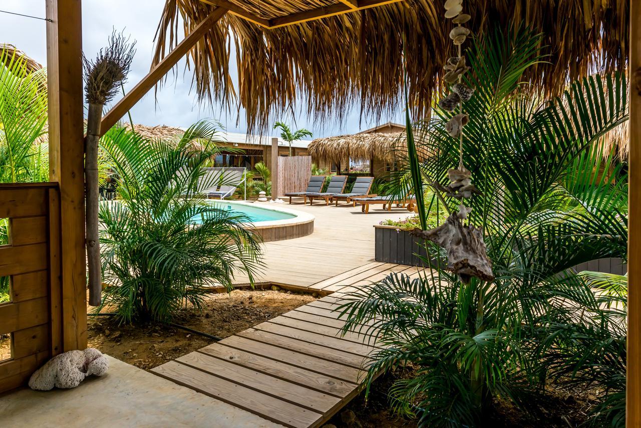 קרלנדיק Bonaire Boutique Resort מראה חיצוני תמונה