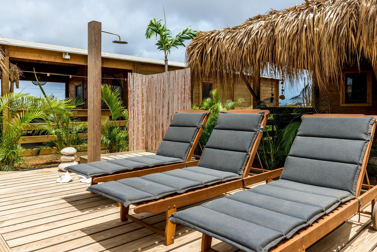 קרלנדיק Bonaire Boutique Resort מראה חיצוני תמונה